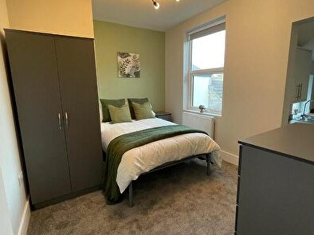 Apartment for rent in Osmaston, East Midlands