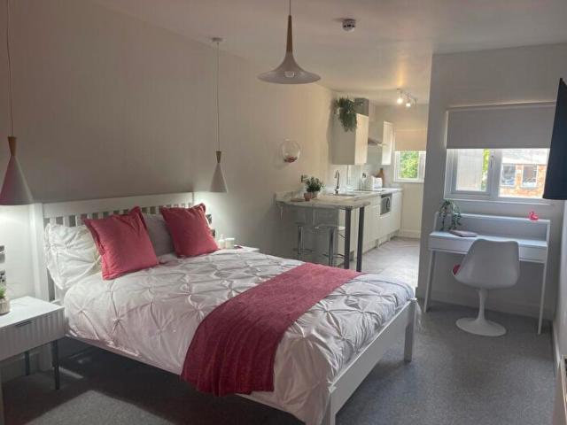 Apartment for rent in New Zealand, Mackworth