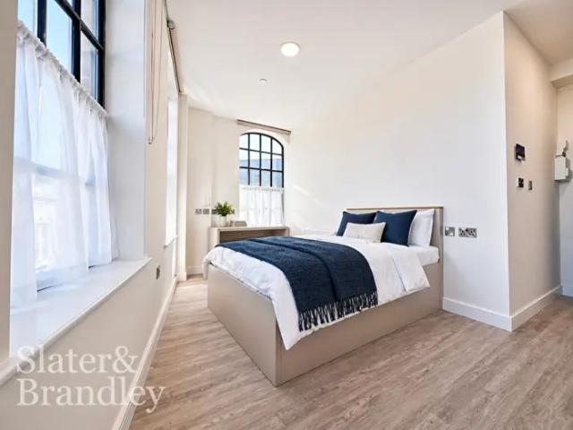 Apartment for rent in St Ann's, Haddon