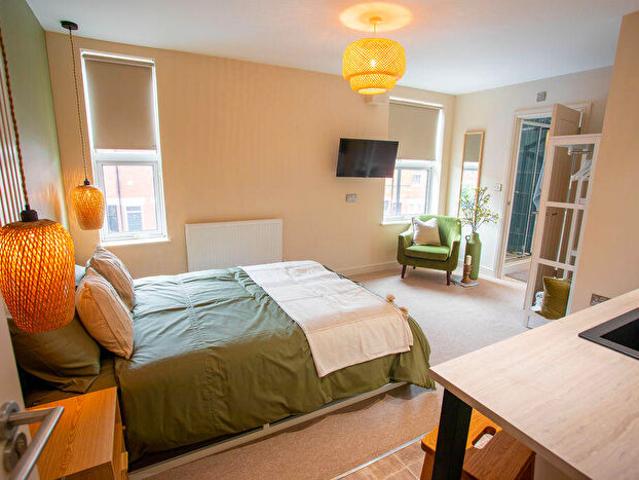 Apartment for rent in East Midlands