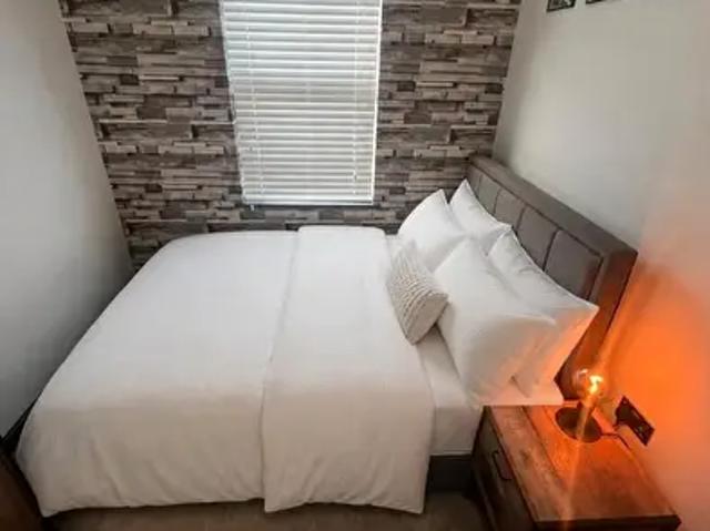 Apartment for rent in Beamhurst, Staffordshire