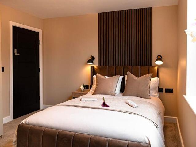 Apartment for rent in Little Chester, East Midlands