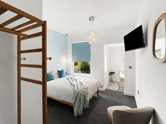 Apartment for rent in New Normanton, East Midlands