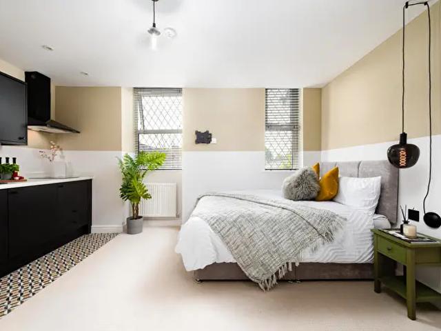 Apartment for rent in East Midlands