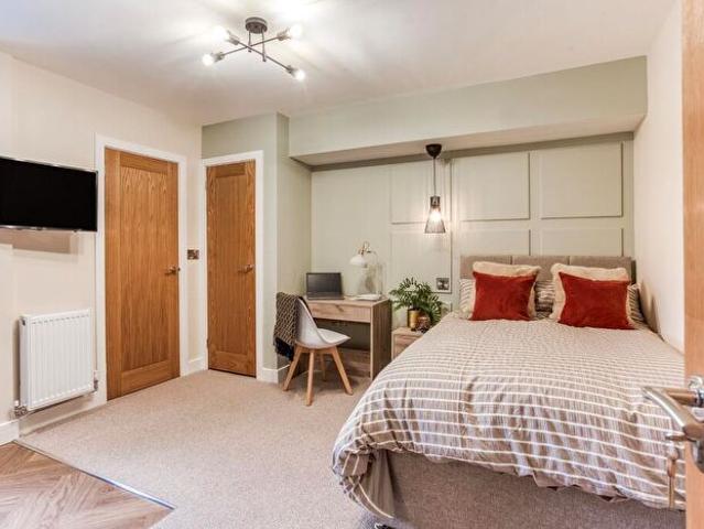Apartment for rent in New Normanton, Derby