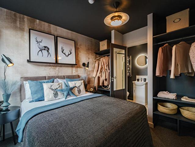Apartment for rent in New Normanton, East Midlands