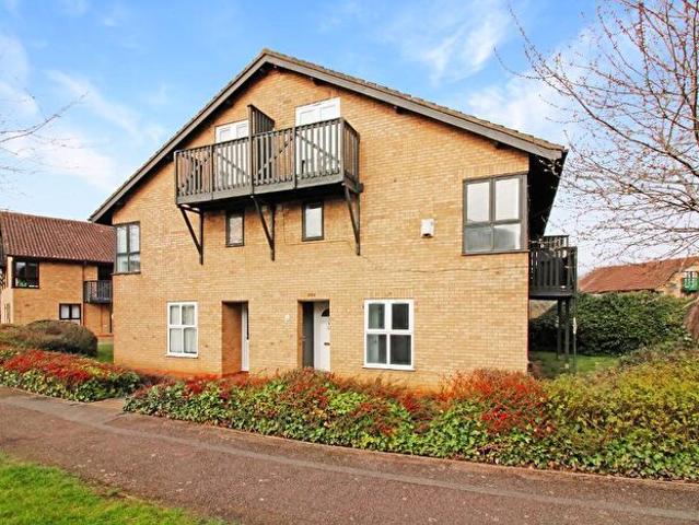 Apartment for rent in Fenny Stratford, Milton Keynes