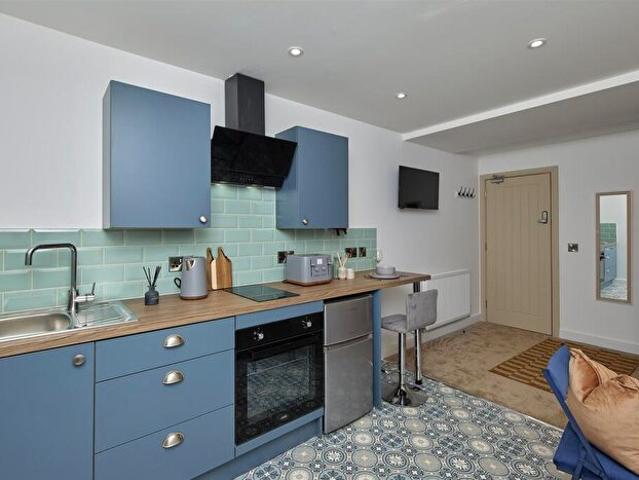 Apartment for rent in New Normanton, East Midlands