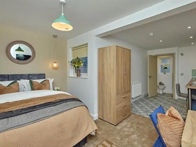 Apartment for rent in New Normanton, Derby