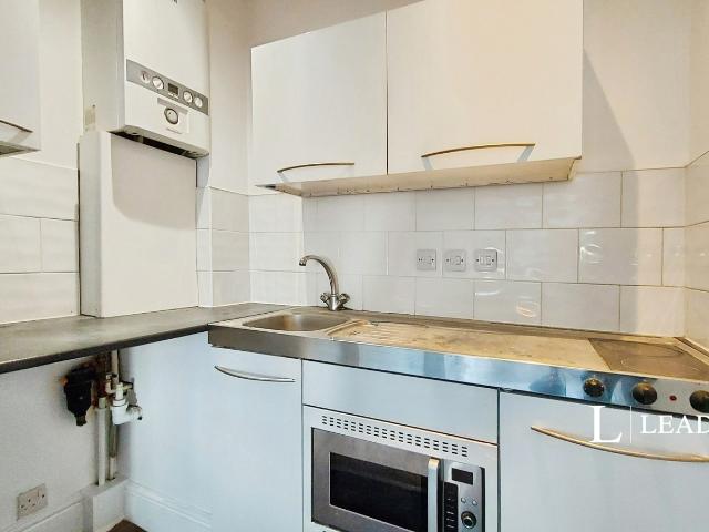 Studio for rent in Alton Barnes, Essex