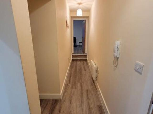 Apartment for rent in Waun-wen, Nangreaves