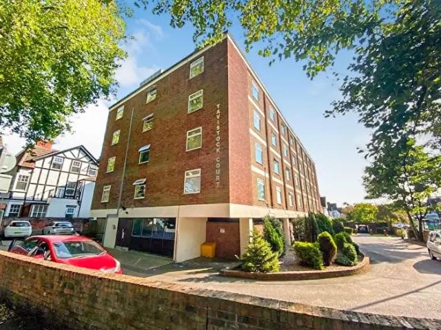 Apartment for rent in Mapperley Park, City of Nottingham