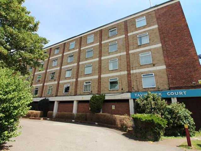 Apartment for rent in Haddon, East Midlands