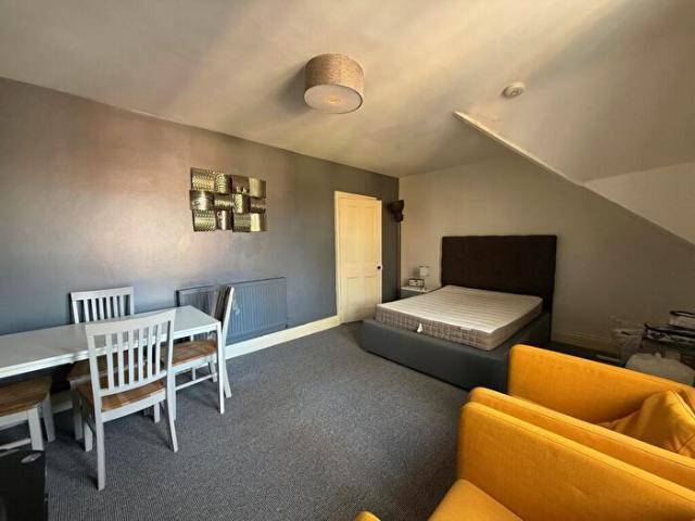 Apartment for rent in Haddon, East Midlands