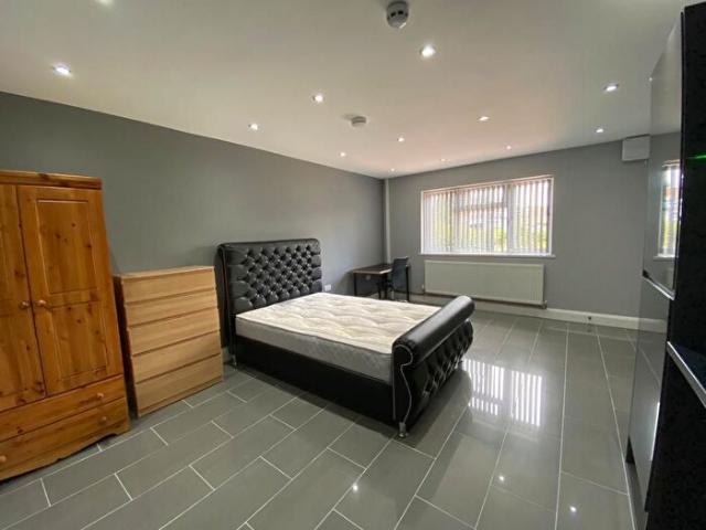 Apartment for rent in Canley, West Midlands