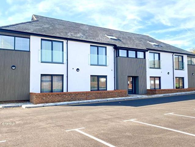 Apartment for rent in Thame, South Oxfordshire