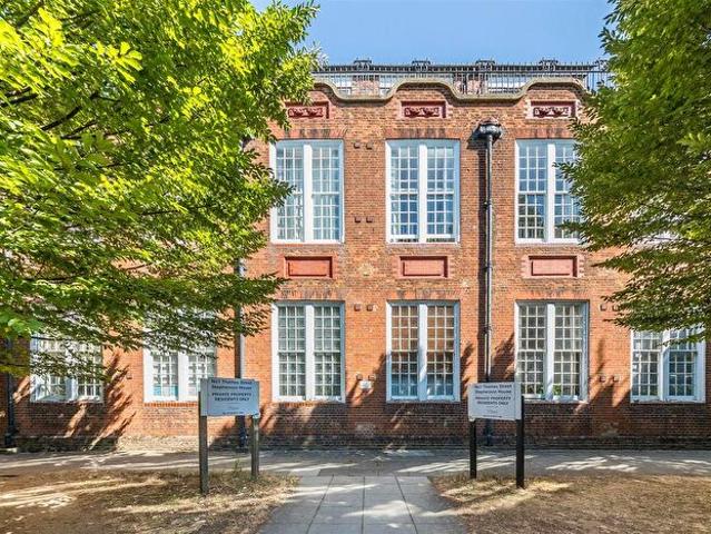 Apartment for rent in St Ebbes, The Slade