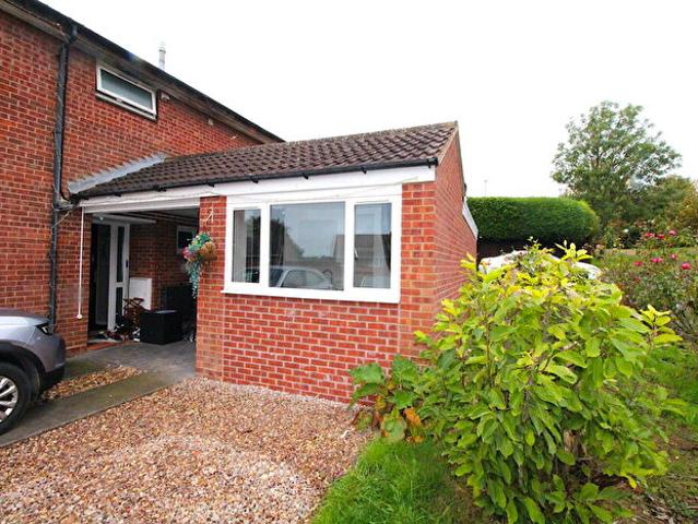 Apartment for rent in Newton, New Bilton