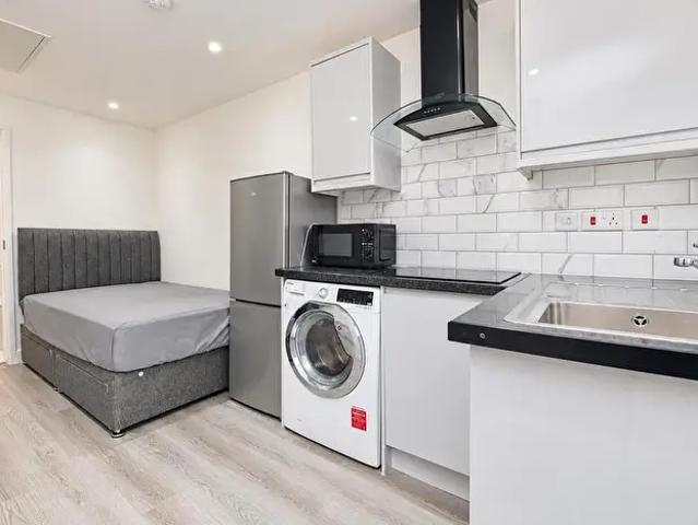 Apartment for rent in Milton Keynes