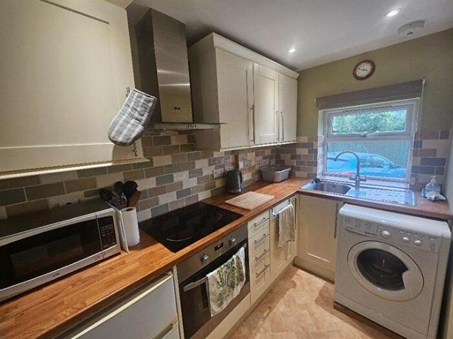 Apartment for rent in Evershot, Oxfordshire
