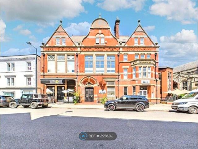 Apartment for rent in New Normanton, East Midlands