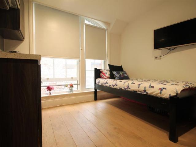 Studio for rent in Haymarket, Tyne And Wear