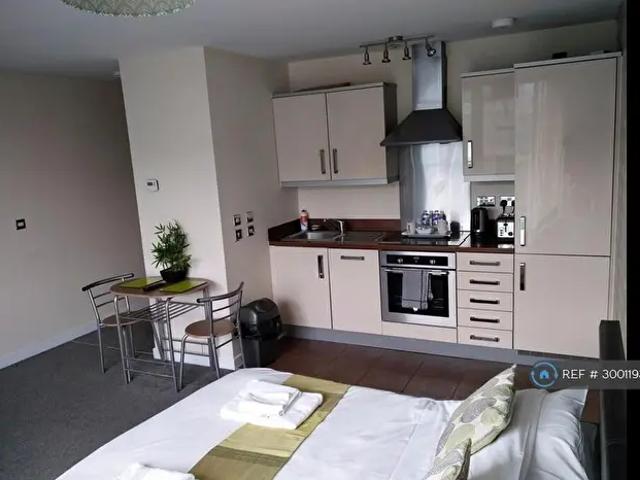 Apartment for rent in Milton Keynes