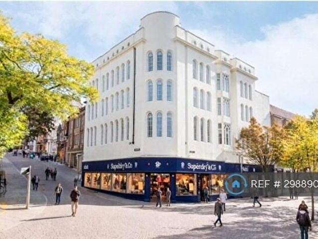 Apartment for rent in The Meadows, Haddon