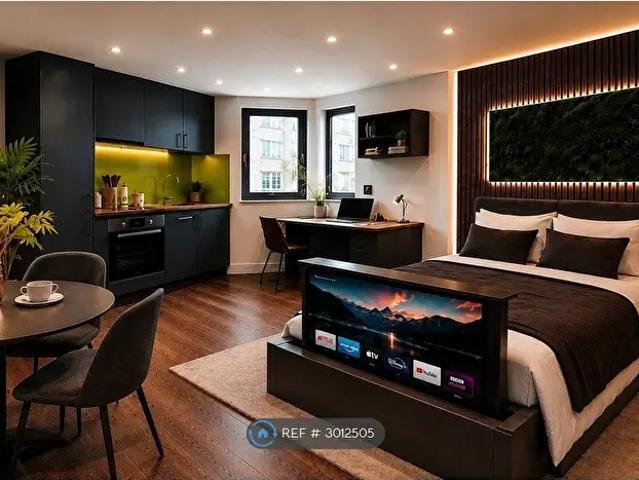 Apartment for rent in The Meadows, Haddon
