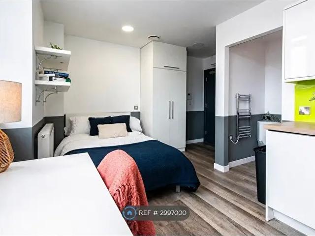 Apartment for rent in The Meadows, Haddon