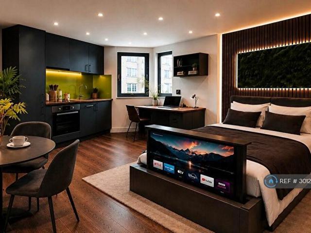 Apartment for rent in The Meadows, Haddon