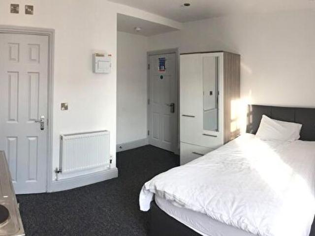 Apartment for rent in Hillfields, West Midlands