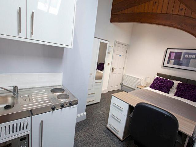 Apartment for rent in Hillfields, West Midlands