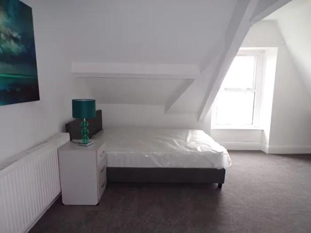 Apartment for rent in Mount Pleasant, Swansea
