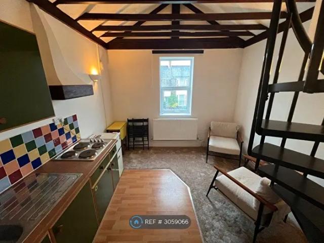 Apartment for rent in Mount Pleasant, Swansea