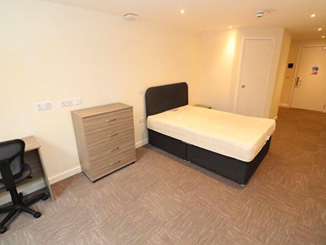 Apartment for rent in Semilong, Northampton