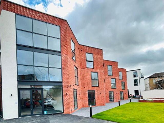 Apartment for rent in Little Chester, East Midlands