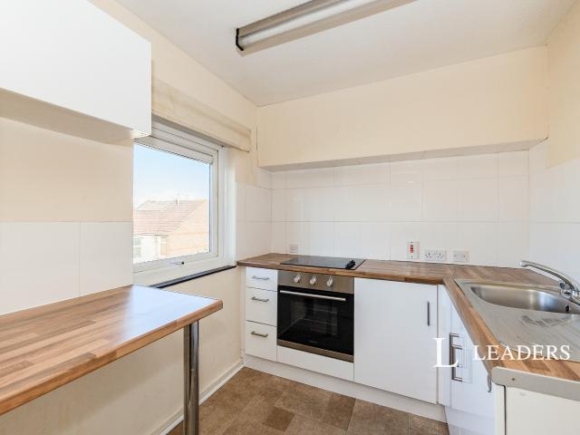 Studio for rent in Tipner, City Of Portsmouth