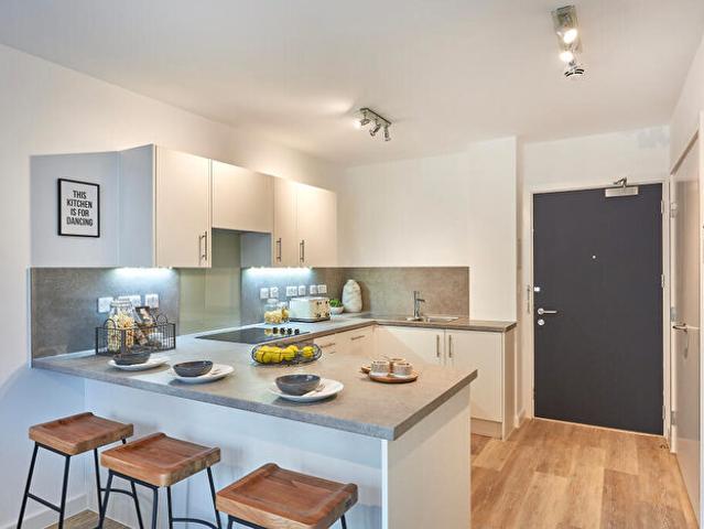 Apartment for rent in Black Friars, Old Wharf