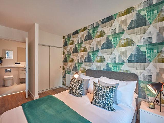 Apartment for rent in Black Friars, Old Wharf