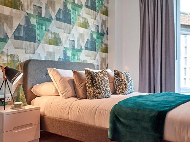 Apartment for rent in Black Friars, Old Wharf