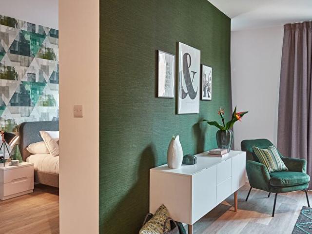 Apartment for rent in Black Friars, Old Wharf