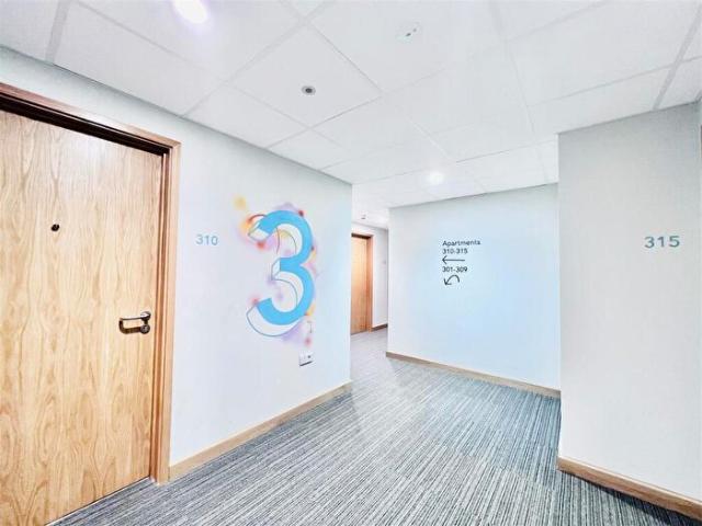 Apartment for rent in St Ann's, Haddon