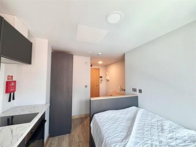 Apartment for rent in St Ann's, Haddon