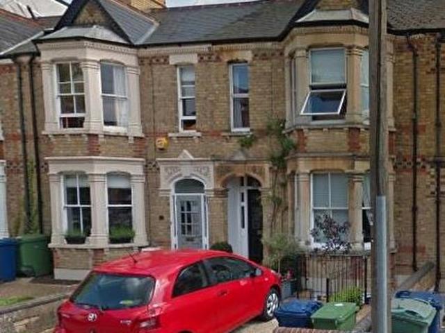Apartment for rent in The Slade, Oxfordshire