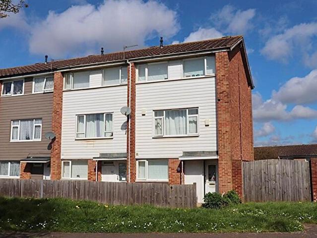 Apartment for rent in Northampton, Northamptonshire