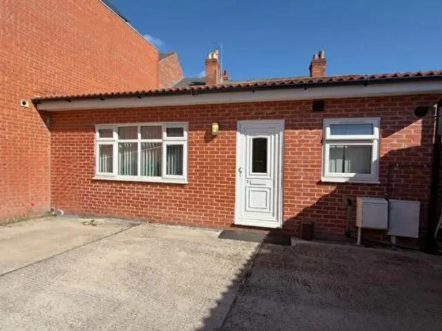 Apartment for rent in Sneinton, City of Nottingham