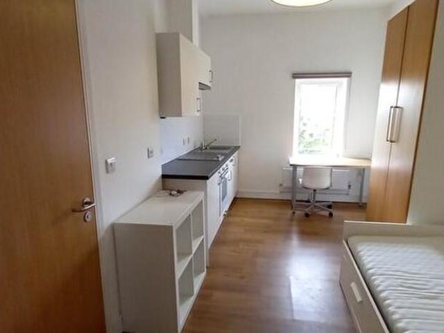 Apartment for rent in Spon End, West Midlands