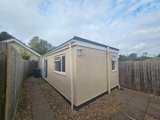 Apartment for rent in Kings Sutton, Northamptonshire