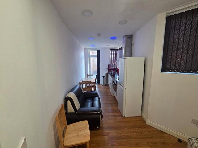 Apartment for rent in Barton, Leicestershire